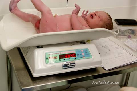 Fotógrafo Credenciado Hospital Vitória Tatuapé | 8'