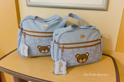 Fotógrafo Credenciado Hospital Vitória Tatuapé | 1'