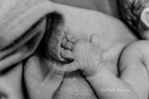 Fotógrafo Credenciado Hospital Vitória Tatuapé | 10'