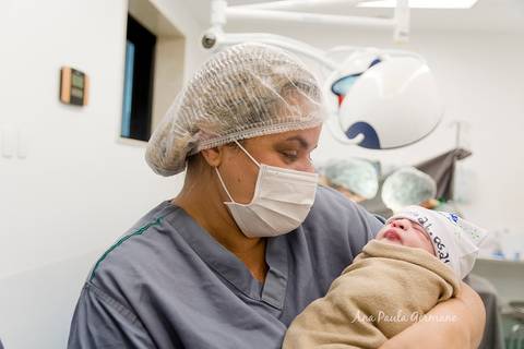 Fotógrafo Credenciado Hospital Vitória Tatuapé | 11'
