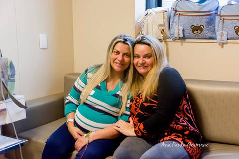 Fotógrafo Credenciado Hospital Vitória Tatuapé | 2'