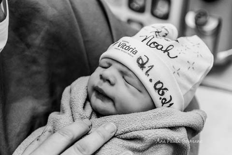 Fotógrafo Credenciado Hospital Vitória Tatuapé | 15'