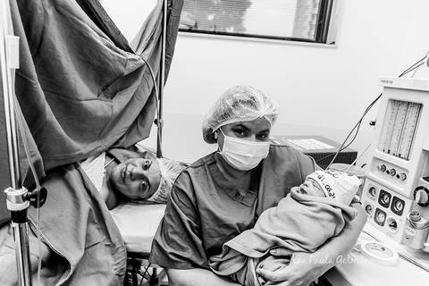 Fotógrafo Credenciado Hospital Vitória Tatuapé | 16'