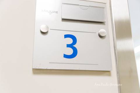 Hospital São Luiz Anália Franco | Fotografia de Parto do Bebê Samuel | 6'