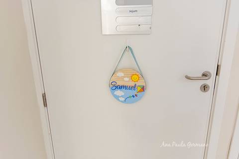 Hospital São Luiz Anália Franco | Fotografia de Parto do Bebê Samuel | 1'