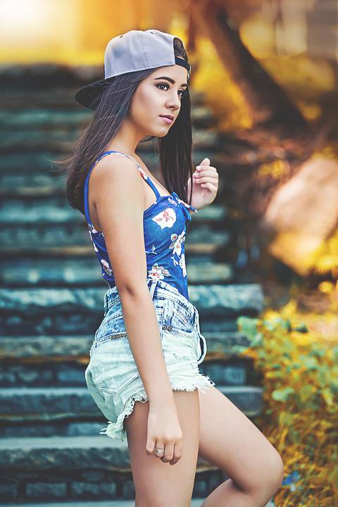 Ensaio fotográfico na Ilha do Frade,  em Vitória,  feita pelo Studio JAMC.'