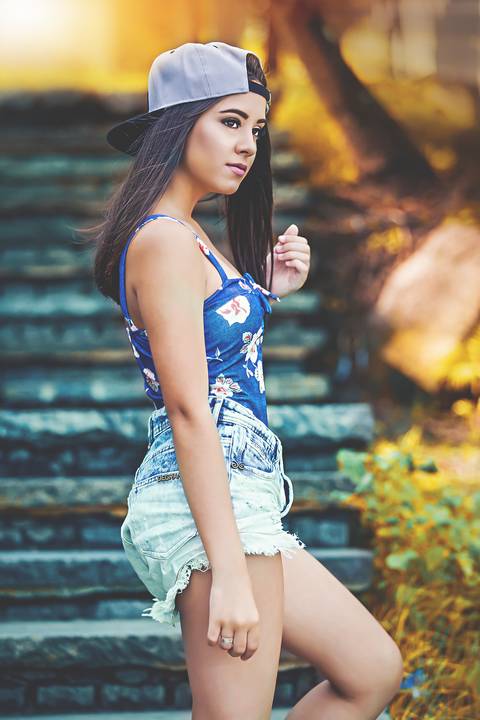 Ensaio fotográfico na Ilha do Frade,  em Vitória,  feita pelo Studio JAMC.'