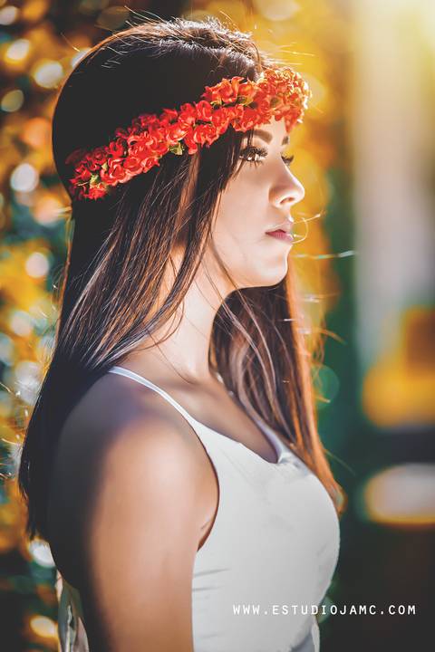 Ensaio fotográfico na Ilha do Frade,  em Vitória,  feita pelo Studio JAMC.'