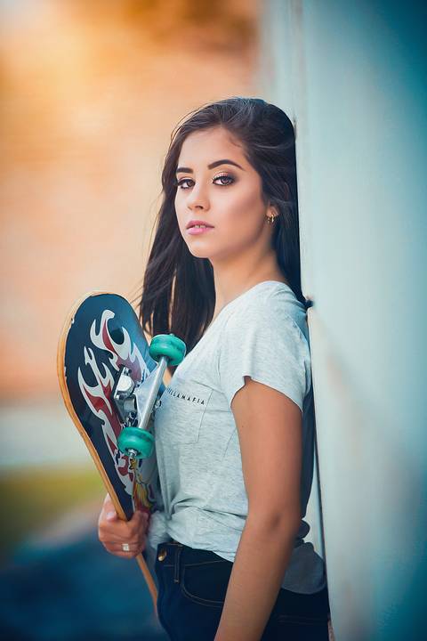 Ensaio fotográfico na Ilha do Frade,  em Vitória,  feita pelo Studio JAMC.'