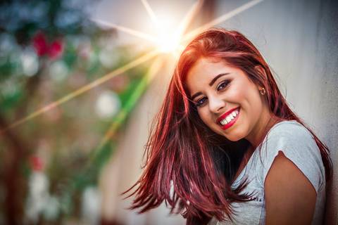 Ensaio fotográfico na Ilha do Frade,  em Vitória,  feita pelo Studio JAMC.'