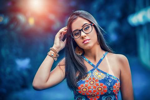 Ensaio fotográfico na Ilha do Frade,  em Vitória,  feita pelo Studio JAMC.'