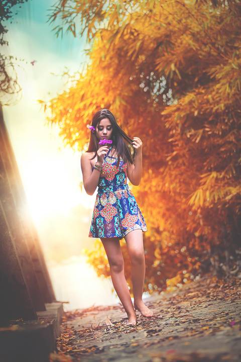 Ensaio fotográfico na Ilha do Frade,  em Vitória,  feita pelo Studio JAMC.'