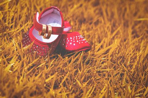 Fotografia de Gestante na Ilha do Frade,  em Vitória,  feita pelo Estúdio JAMC'