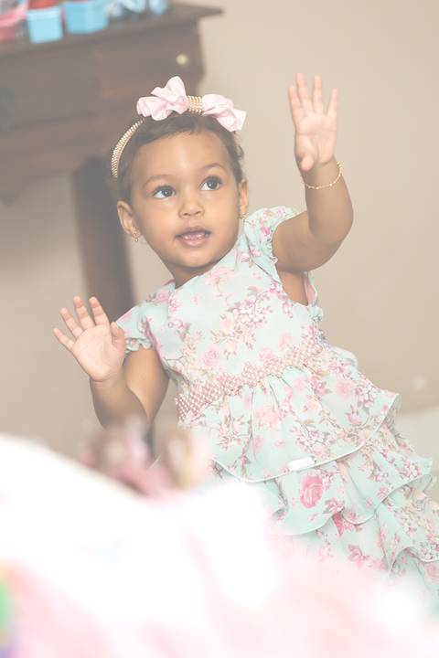 Fotografia do Aniversário de Alicia em Vila Velha, feito pelo Estúdio JAMC.'