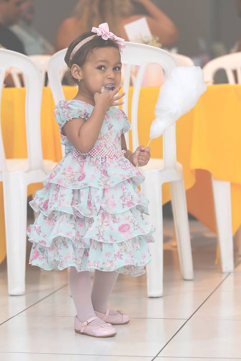 Fotografia do Aniversário de Alicia em Vila Velha, feito pelo Estúdio JAMC.'