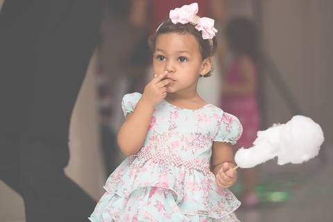 Fotografia do Aniversário de Alicia em Vila Velha, feito pelo Estúdio JAMC.'