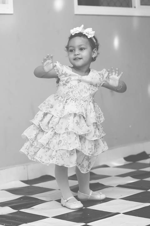 Fotografia do Aniversário de Alicia em Vila Velha, feito pelo Estúdio JAMC.'