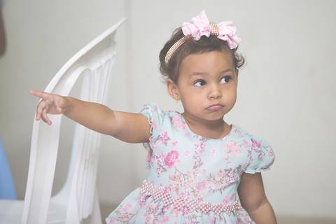 Fotografia do Aniversário de Alicia em Vila Velha, feito pelo Estúdio JAMC.'