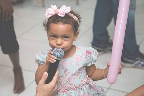 Fotografia do Aniversário de Alicia em Vila Velha, feito pelo Estúdio JAMC.'