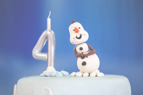 Fotografia do Aniversário da Cecilia em Vila Velha na Praia da Costa, feito pelo Estúdio JAMC.'