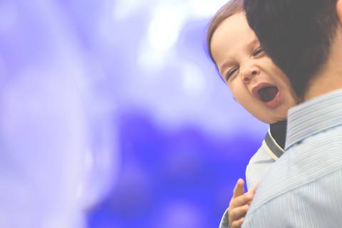 Fotografia do Aniversário de João em Vitoria, feito pelo Estúdio JAMC.'