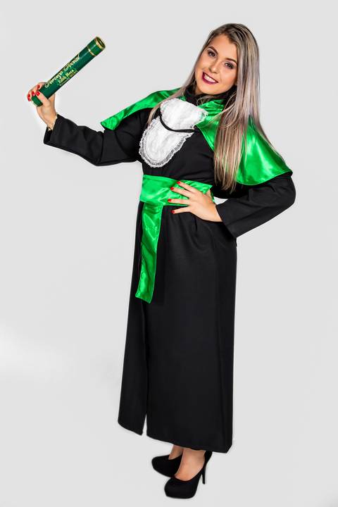 Formatura da turma 2018/2 de Serviço Social da faculdade Emescam feita pelo Studio JAMC em Vila Velha-ES'