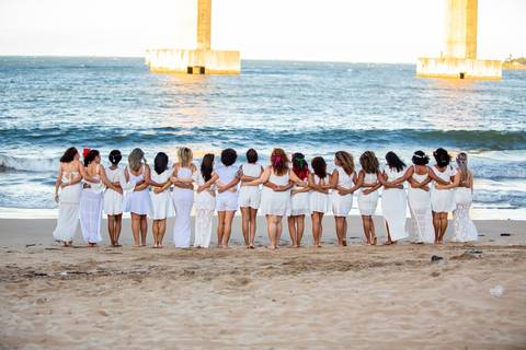 Formatura da turma 2018/2 de Serviço Social da faculdade Emescam feita pelo Studio JAMC em Vila Velha-ES'