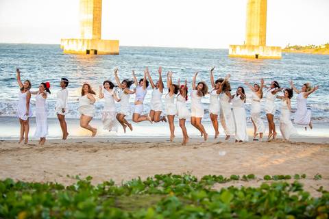 Formatura da turma 2018/2 de Serviço Social da faculdade Emescam feita pelo Studio JAMC em Vila Velha-ES'