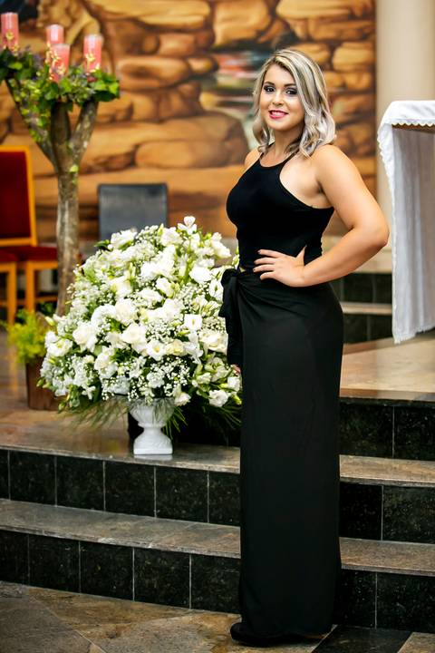 Formatura da turma 2018/2 de Serviço Social da faculdade Emescam feita pelo Studio JAMC em Vila Velha-ES'