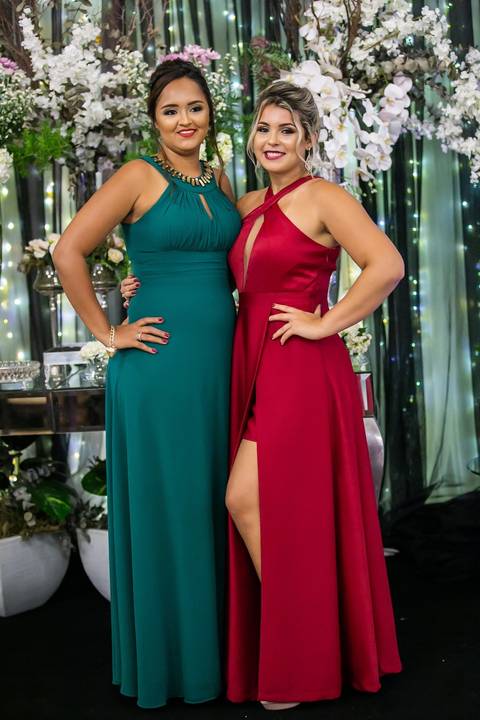 Formatura da turma 2018/2 de Serviço Social da faculdade Emescam feita pelo Studio JAMC em Vila Velha-ES'