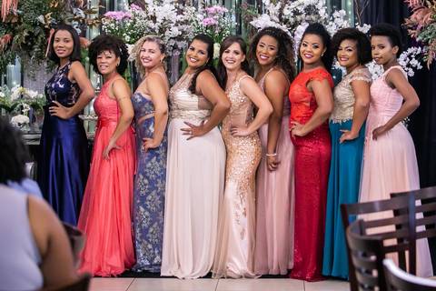 Formatura da turma 2018/2 de Serviço Social da faculdade Emescam feita pelo Studio JAMC em Vila Velha-ES'