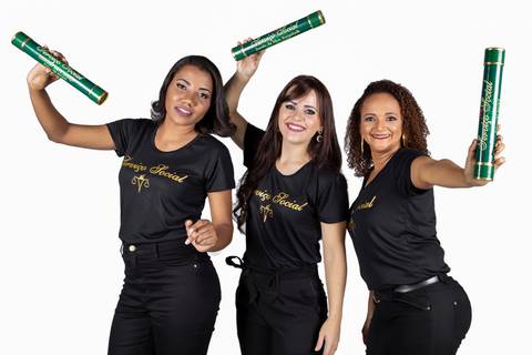 Formatura da turma 2018/2 de Serviço Social da faculdade Emescam feita pelo Studio JAMC em Vila Velha-ES'