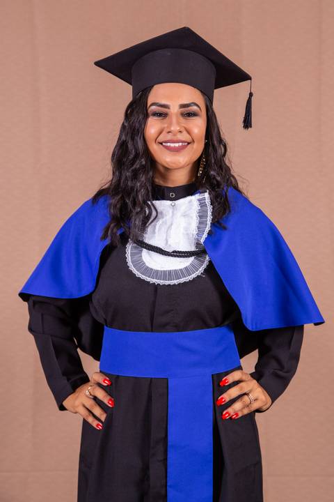 Formatura da turma 2018/2 de Publicidade Propaganda da faculdade Novo Milenio feita pelo Studio JAMC em Vila Velha-ES'