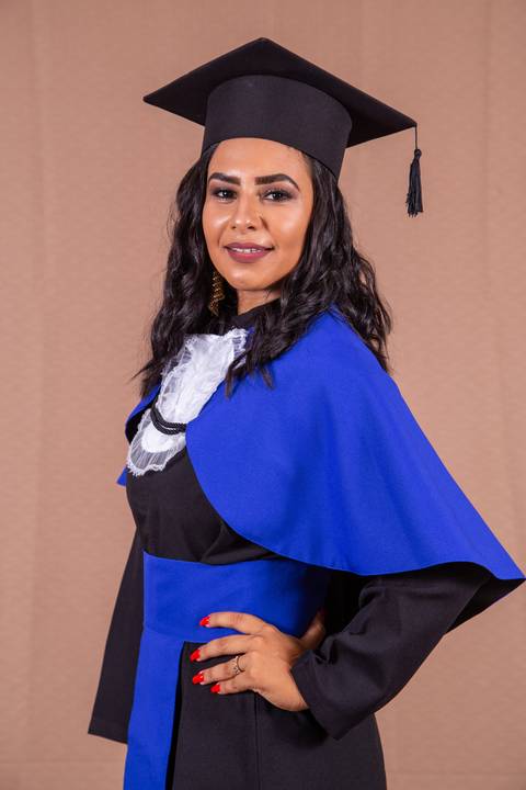 Formatura da turma 2018/2 de Publicidade Propaganda da faculdade Novo Milenio feita pelo Studio JAMC em Vila Velha-ES'