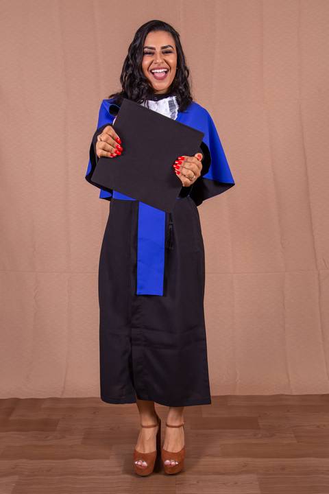 Formatura da turma 2018/2 de Publicidade Propaganda da faculdade Novo Milenio feita pelo Studio JAMC em Vila Velha-ES'