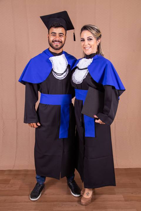 Formatura da turma 2018/2 de Publicidade Propaganda da faculdade Novo Milenio feita pelo Studio JAMC em Vila Velha-ES'