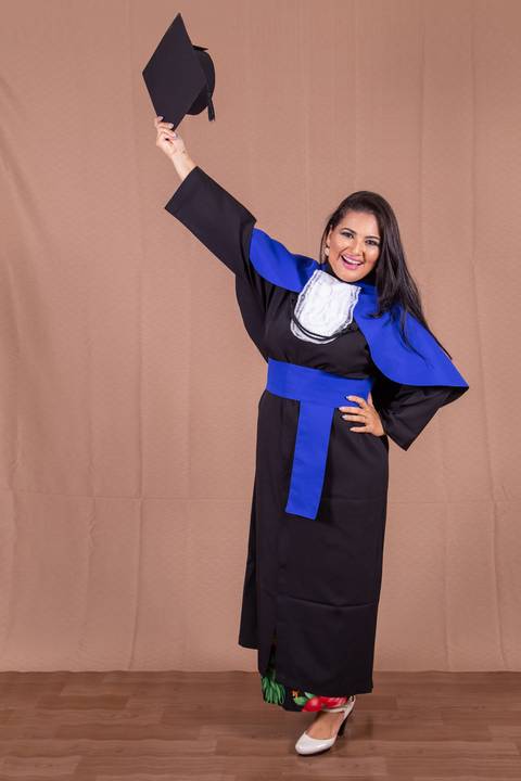 Formatura da turma 2018/2 de Publicidade Propaganda da faculdade Novo Milenio feita pelo Studio JAMC em Vila Velha-ES'