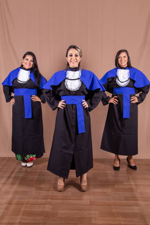 Formatura da turma 2018/2 de Publicidade Propaganda da faculdade Novo Milenio feita pelo Studio JAMC em Vila Velha-ES'