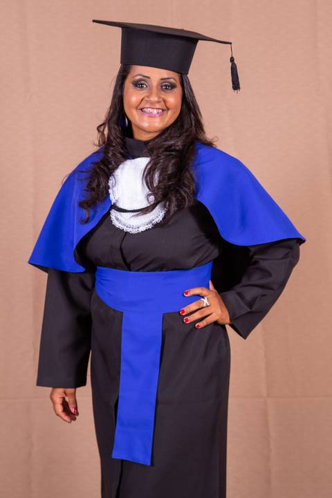 Formatura da turma 2018/2 de Publicidade Propaganda da faculdade Novo Milenio feita pelo Studio JAMC em Vila Velha-ES'