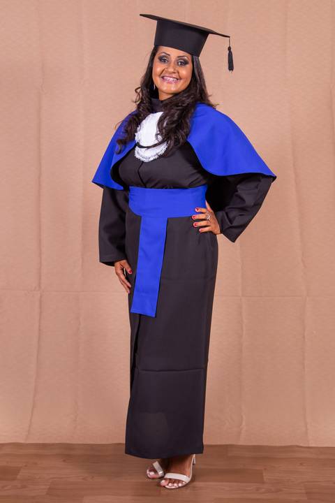 Formatura da turma 2018/2 de Publicidade Propaganda da faculdade Novo Milenio feita pelo Studio JAMC em Vila Velha-ES'