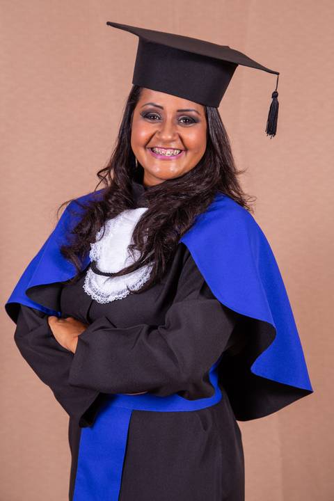 Formatura da turma 2018/2 de Publicidade Propaganda da faculdade Novo Milenio feita pelo Studio JAMC em Vila Velha-ES'