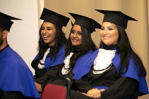Formatura da turma 2018/2 de Publicidade Propaganda da faculdade Novo Milenio feita pelo Studio JAMC em Vila Velha-ES'