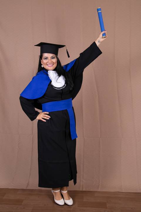 Formatura da turma 2018/2 de Publicidade Propaganda da faculdade Novo Milenio feita pelo Studio JAMC em Vila Velha-ES'