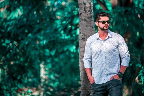 Ensaio fotográfico na Ilha do Frade,  em Vitória,  feita pelo Studio JAMC.'