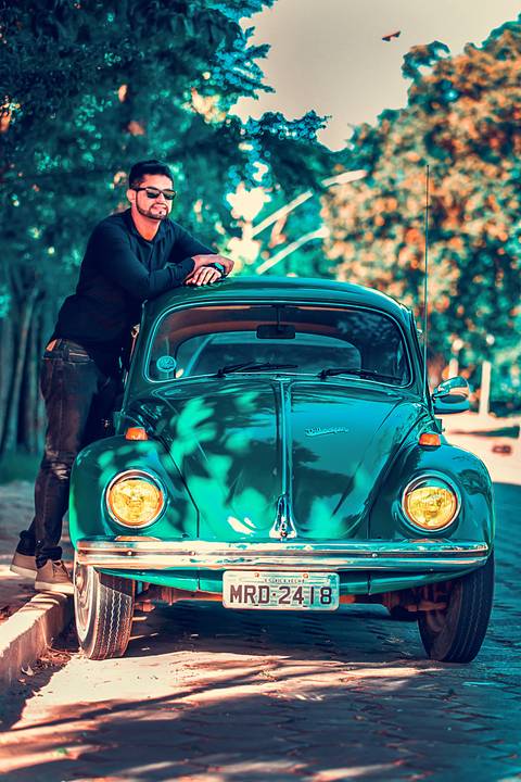 Ensaio fotográfico na Ilha do Frade,  em Vitória,  feita pelo Studio JAMC.'