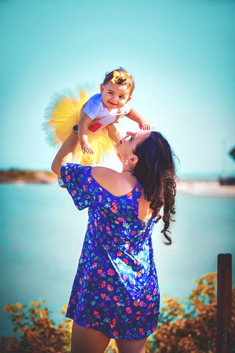 Ensaio fotográfico em Vila Velha,  feita pelo Studio JAMC.'