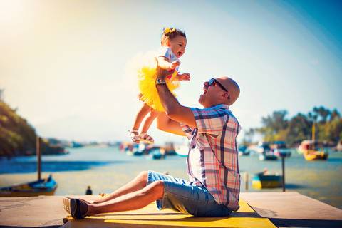 Ensaio fotográfico em Vila Velha,  feita pelo Studio JAMC.'
