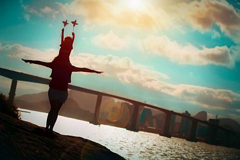 Ensaio fotográfico em Vila Velha,  feita pelo Studio JAMC.'