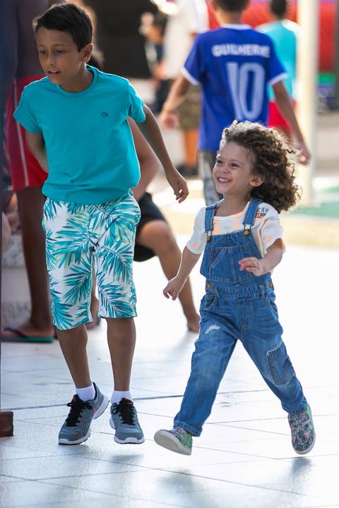 Fotografia do Aniversário de Miguel em Vila Velha, feito pelo Estúdio JAMC.'