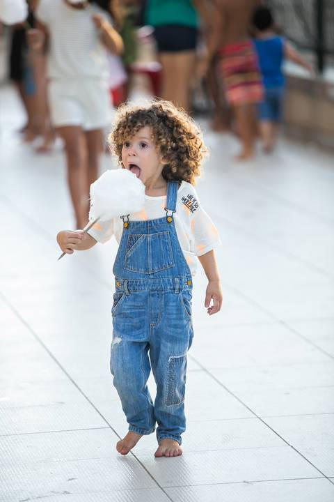 Fotografia do Aniversário de Miguel em Vila Velha, feito pelo Estúdio JAMC.'